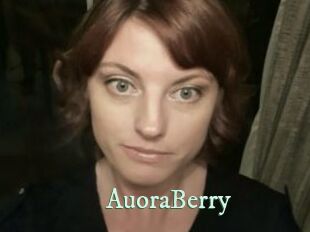 AuoraBerry