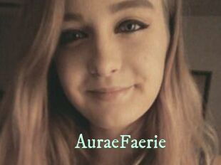 AuraeFaerie