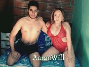 AuranWill