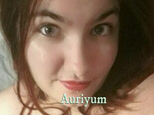 Auriyum