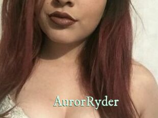 Auror_Ryder