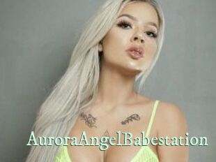 AuroraAngelBabestation