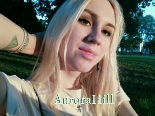 AuroraHill