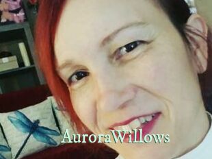 AuroraWillows