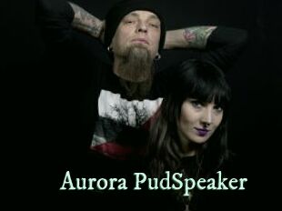 Aurora_PudSpeaker