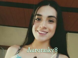 Aurorasky8