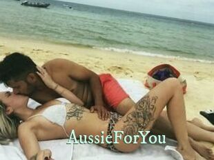 AussieForYou