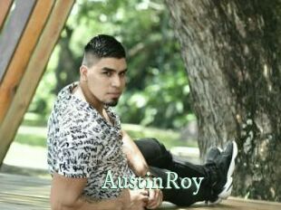 AustinRoy