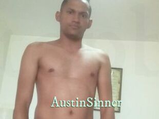 AustinSinner