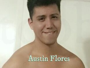 Austin_Flores Top Blog X