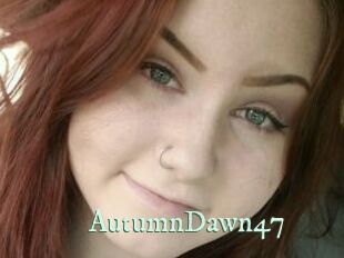 AutumnDawn47