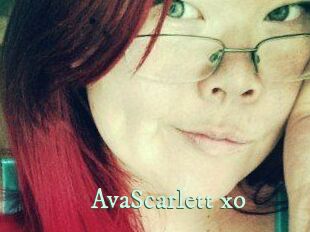 AvaScarlett_xo