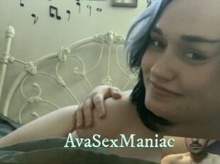 AvaSexManiac