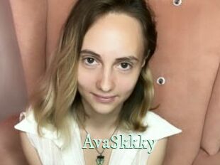 AvaSkkky