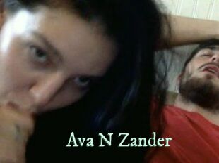 Ava_N_Zander