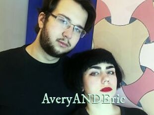 AveryANDEric Top Blog X