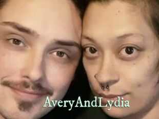 AveryAndLydia