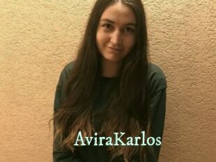 AviraKarlos