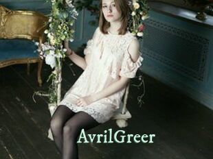 AvrilGreer