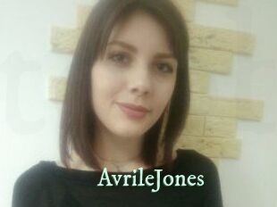 AvrileJones