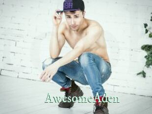 AwesomeAden