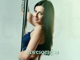AwesomeJas