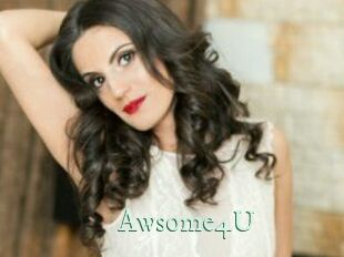 Awsome4U