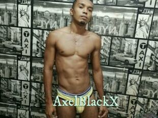 AxelBlackX