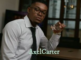 AxelCarter