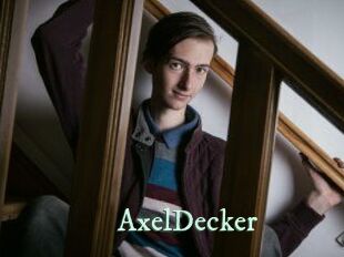 AxelDecker