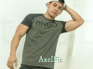 AxelFit