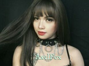 AxelFox