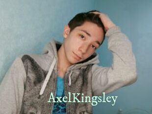 AxelKingsley