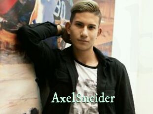 AxelSneider