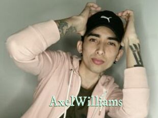 AxelWilliams