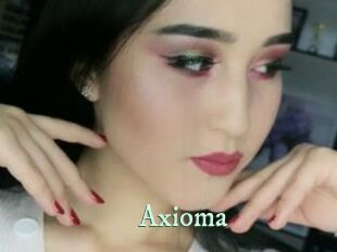 Axioma