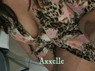 Axxelle