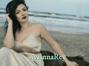 AyannaRey