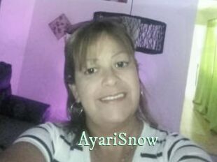 AyariSnow