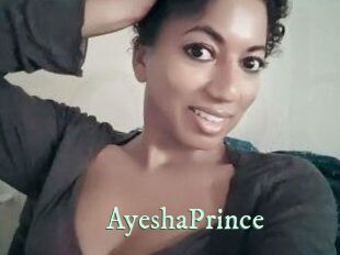 AyeshaPrince