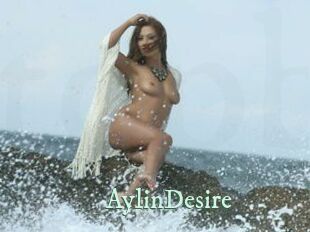 AylinDesire