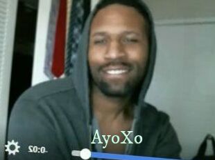 AyoXo