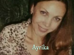 Ayrika