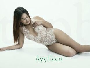 Ayylleen