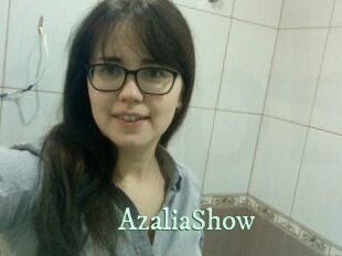 AzaliaShow