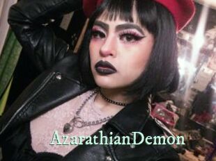 AzarathianDemon