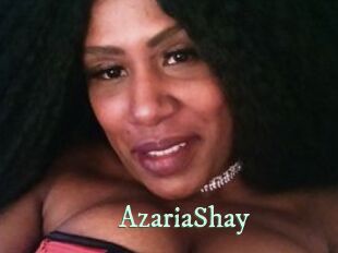 AzariaShay