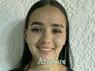 AziaCox
