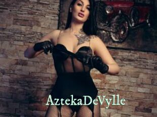 AztekaDeVylle