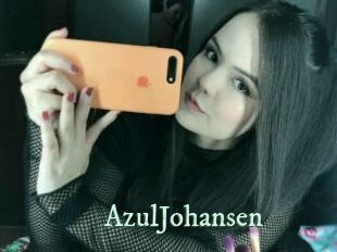 AzulJohansen